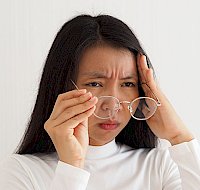 Don't Leave Retinal Detachment Untreated