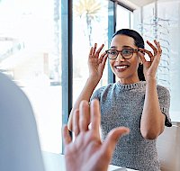 Our Top Tips for New Glasses Wearers