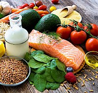 The Right Nutrition for Your Eye Health